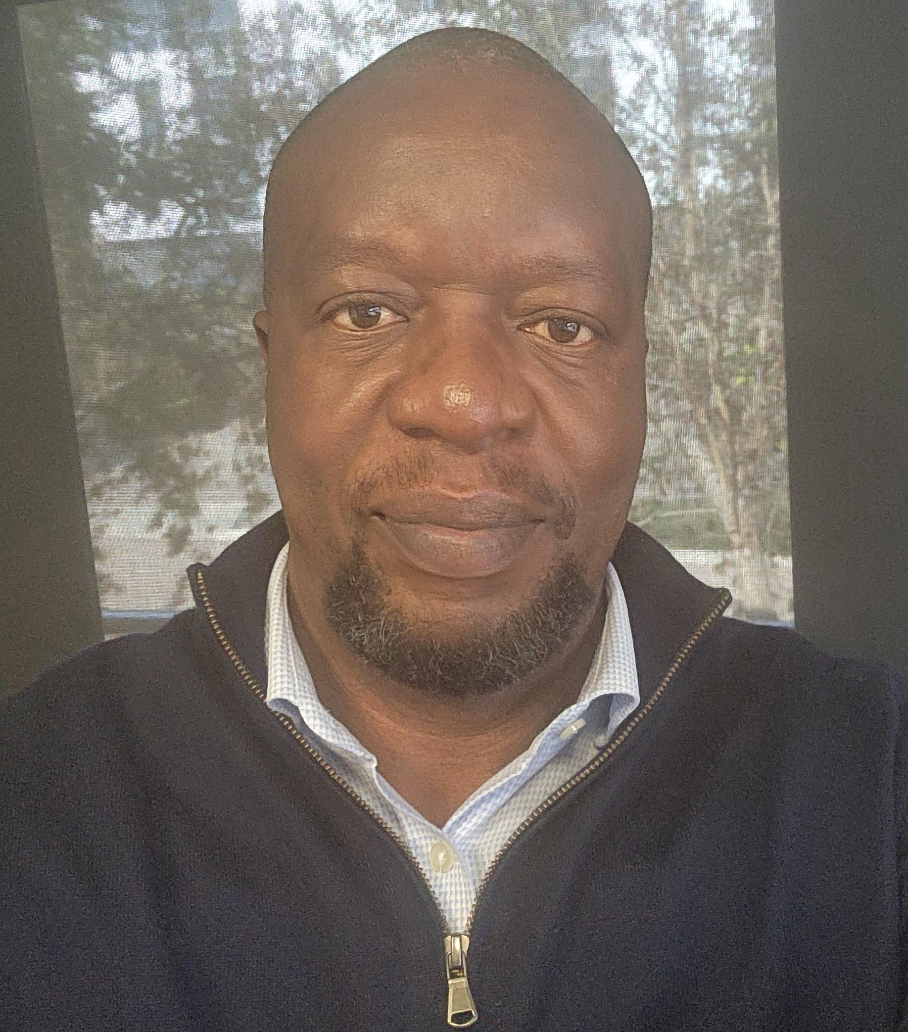 Mr Farai Kanonda